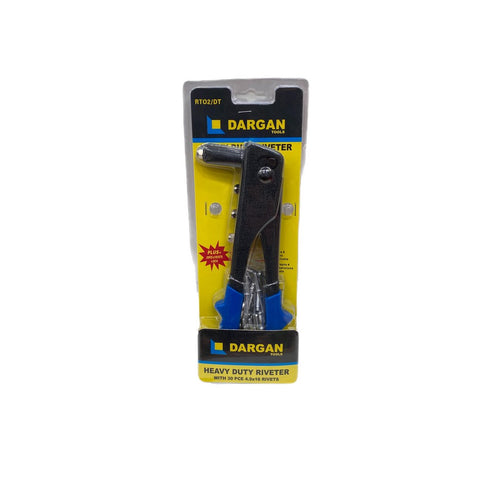 RIVETER GUN  PROFESSIONAL